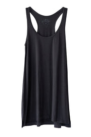 SLEEP DRESS BLACK NIGHT