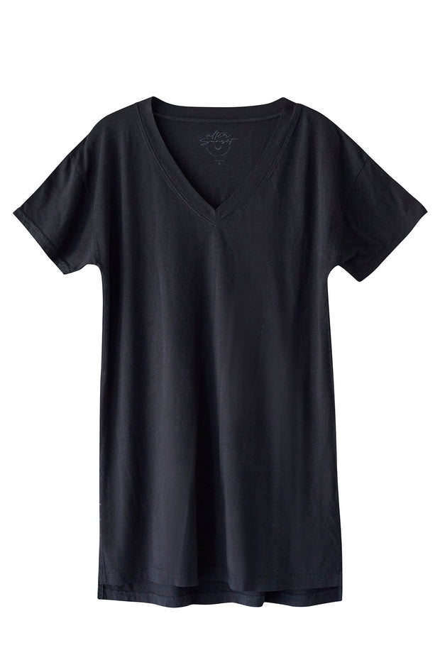 Breathable Sustainable Sleepwear For Women – After Sunset